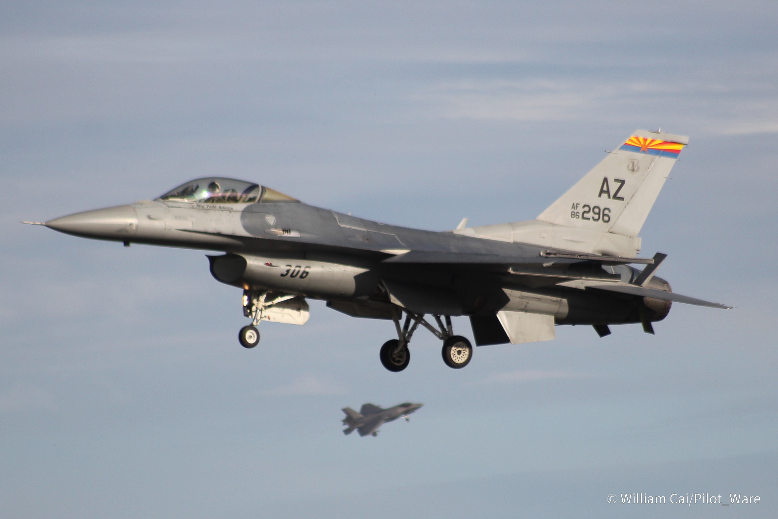 F-16C